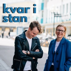 KNY och Anton Nessvi - pop-prinsar på Östgötaslätten
