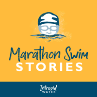 Simon Griffiths Swim Story
