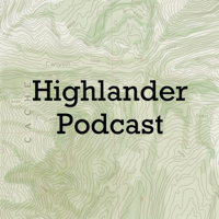 Nicole Bassett & Maura Dilley | Cascade Circular | Highlander Podcast