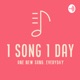 1 Song 1 Day