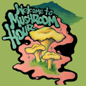 The Mushroom Hour Podcast - Mushroom Hour