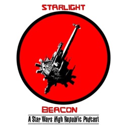 Star Wars Podcast Day Special- Comic Catch Up