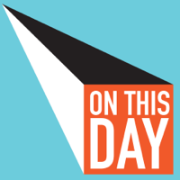 On This Day Podcast podcast