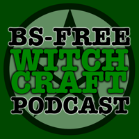 BS-Free Witchcraft podcast