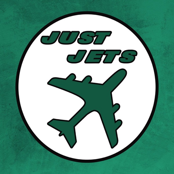 Just Jets Artwork