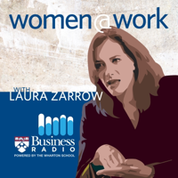 Laura Zarrow with Sarah Lacy on institutionalized sexism