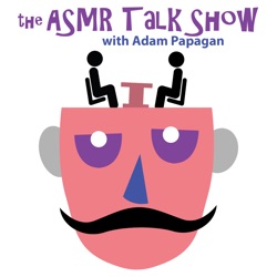 Gia Scott-Heron Interview- The ASMR Talk Show