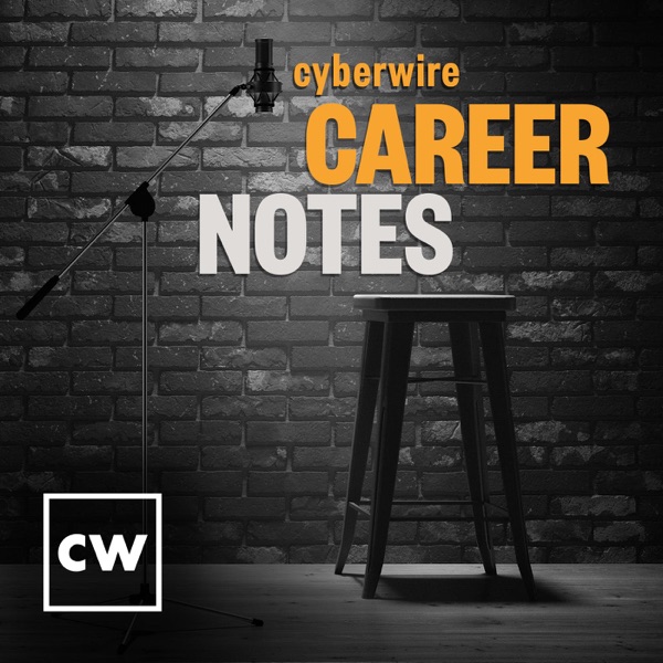 Career Notes Artwork