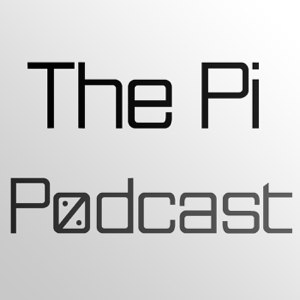 The Pi Podcast podcast