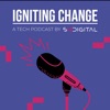 Igniting Change artwork