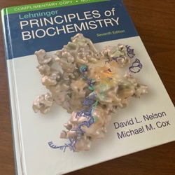 Principles of Biochemistry: Chapter 1. Introduction