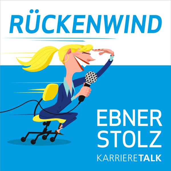 Rückenwind – Dein Ebner Stolz Karriere Talk