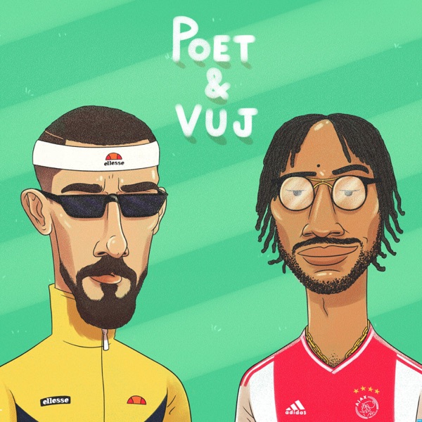 Poet & Vuj Podcast