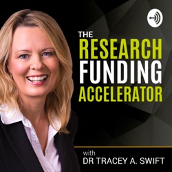 The Research Funding Accelerator