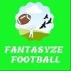 Fantasyze Football artwork