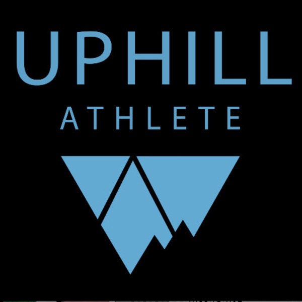 Uphill Athlete Podcast