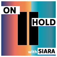 On Hold with Sarah Reed