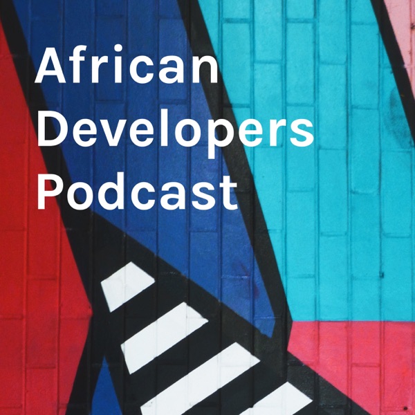 African Developers Podcast Artwork