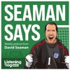 Seaman Says artwork