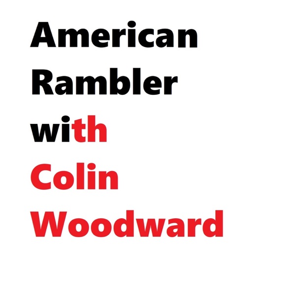 American Rambler Artwork