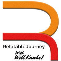 A Relatable Journey - Dani Welniak