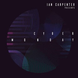 Ian Carpenter @ Studio dj set  10/02/20 | Cyber Monday #12