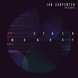 Ian Carpenter @ Studio dj set  27/01/20 | Cyber Monday #10