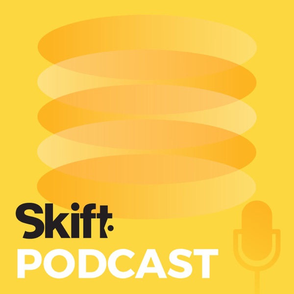 The Skift Podcast Artwork