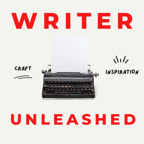 Writer Unleashed Artwork