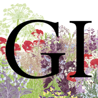 BBC Gardens Illustrated Magazine - February 2008