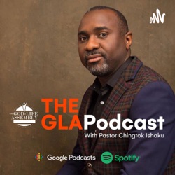 The GLA Podcast