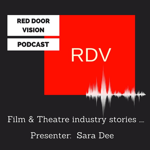 RDV Podcast Artwork