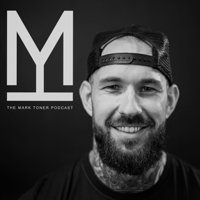 The Mark Toner Podcast podcast
