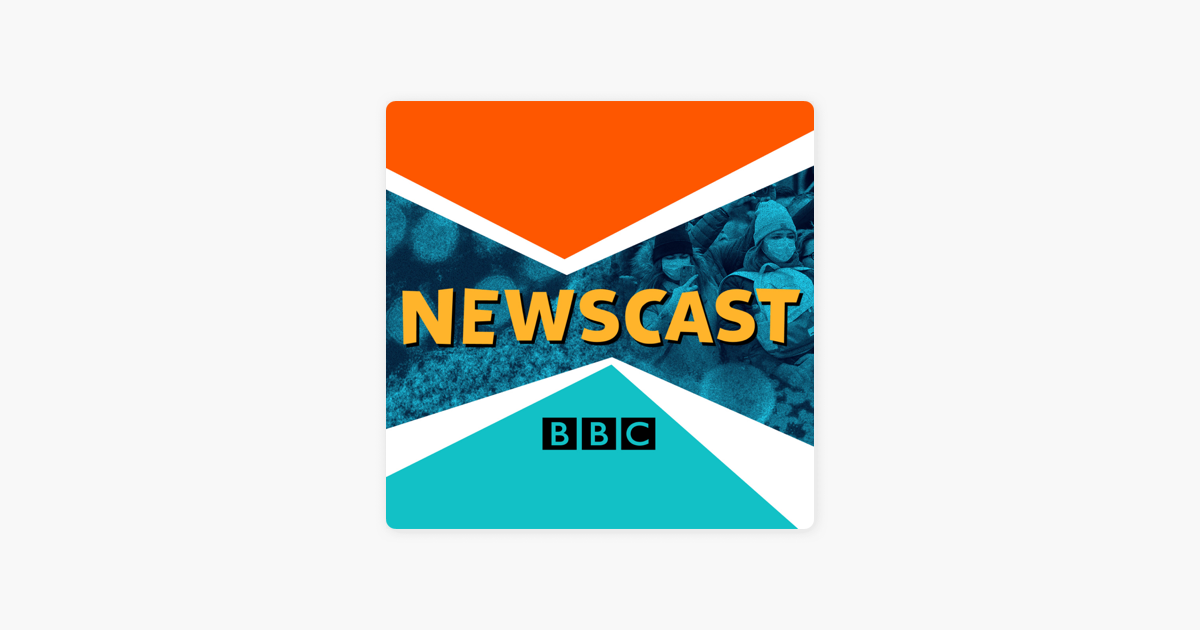 ‎Newscast on Apple Podcasts