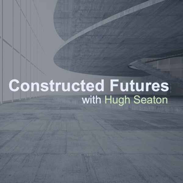 Constructed Futures Artwork