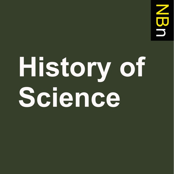 New Books in the History of Science
