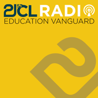 Susan Bearden Paints A Pathway For Good Digital Citizenship | Education Vanguard # 56