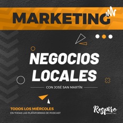 Marketing Digital para Negocios Locales