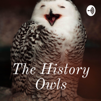 The History Owls podcast
