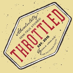 Throttled Motorcycle Podcast