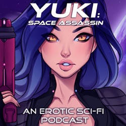 Yuki: Space Assassin