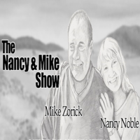 The Nancy & Mike Show podcast
