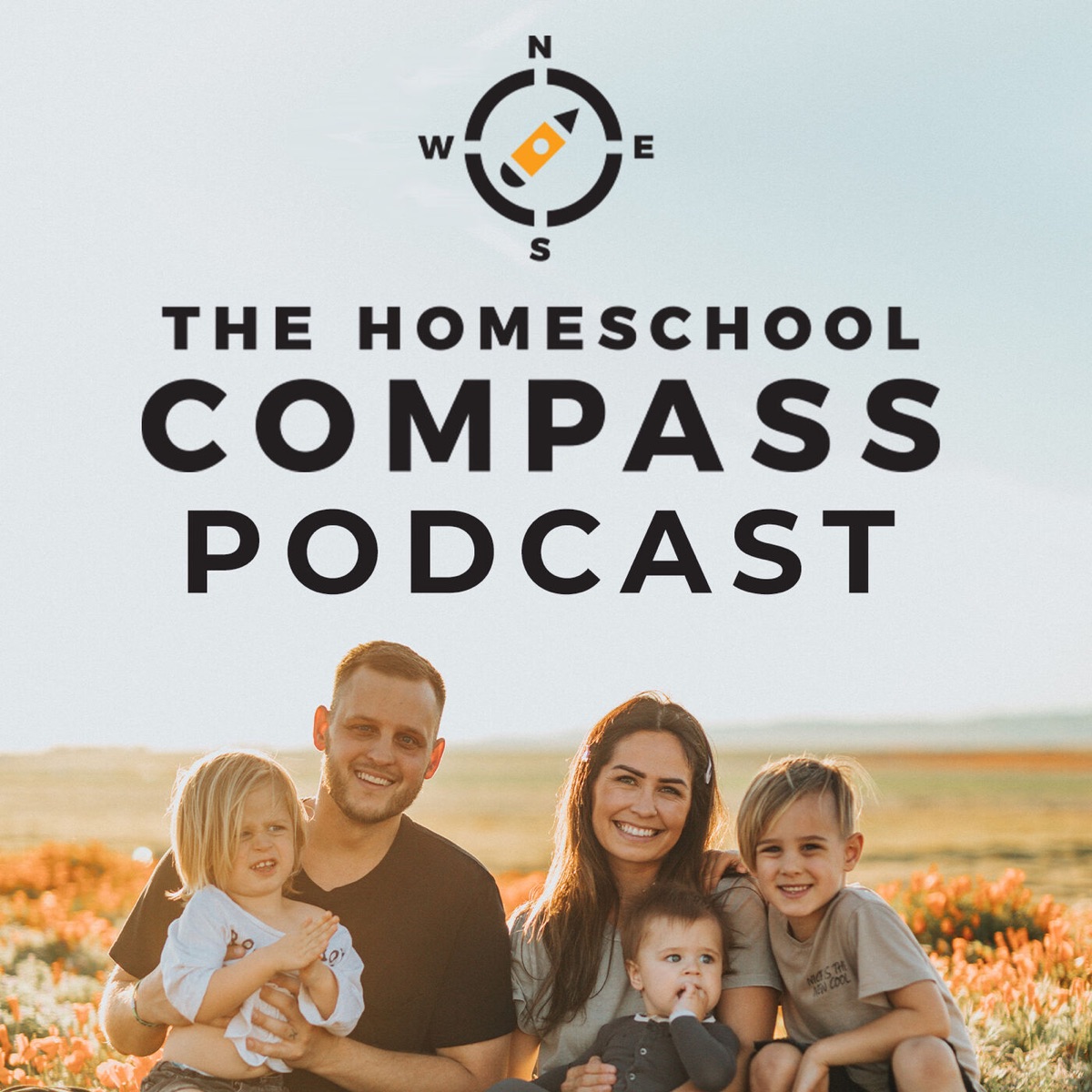 the-homeschool-compass-podcast-podcast-podtail