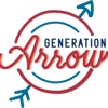 Generation Arrow artwork