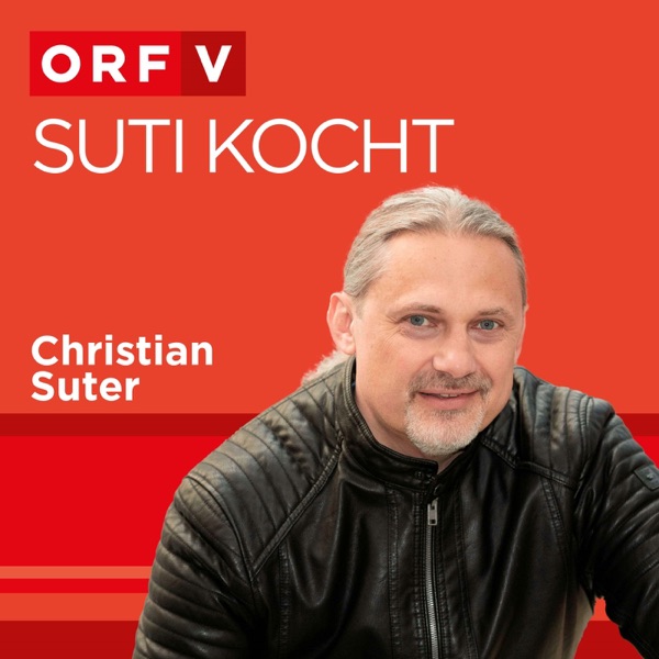 ORF Radio Vorarlberg Suti kocht