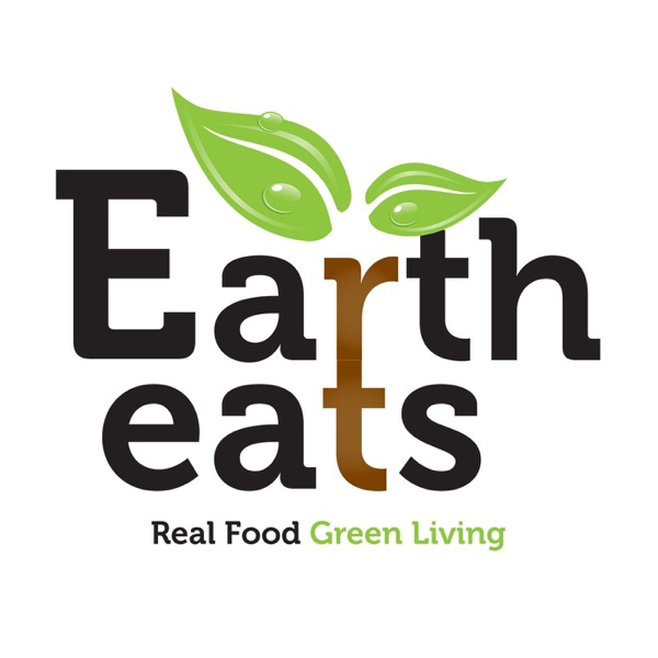 Earth Eats: Real Food, Green Living Artwork