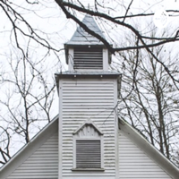 Cult in Connecticut podcast