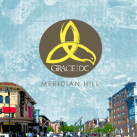 Grace Meridian Hill podcast