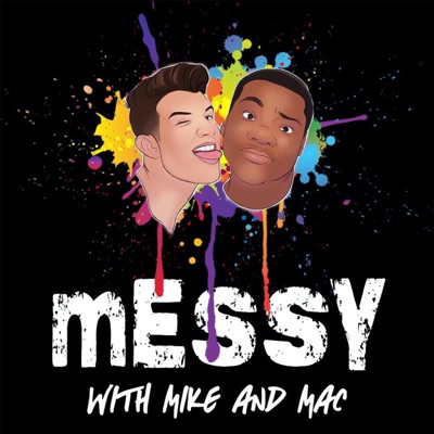 Messy Farts