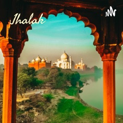 Jhalak: A Glimpse into Indian Classical Music.